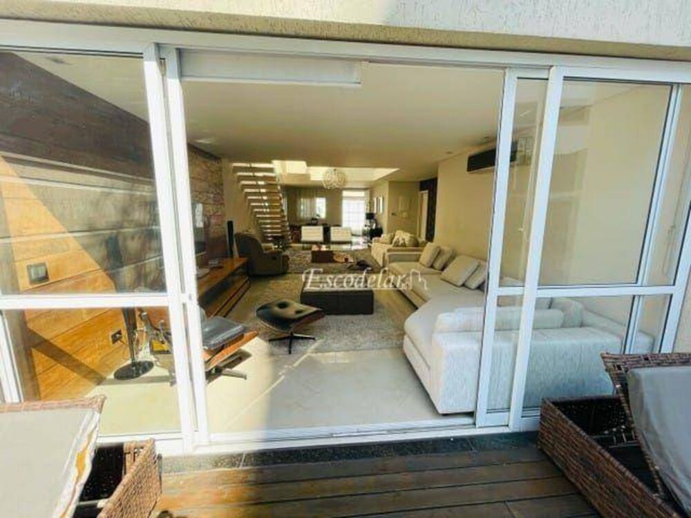Casa, 4 quartos, 400 m² - Foto 7
