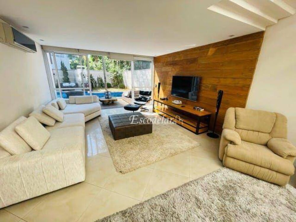 Casa, 4 quartos, 400 m² - Foto 14