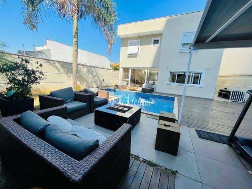 Casa, 4 quartos, 400 m² - Foto 9