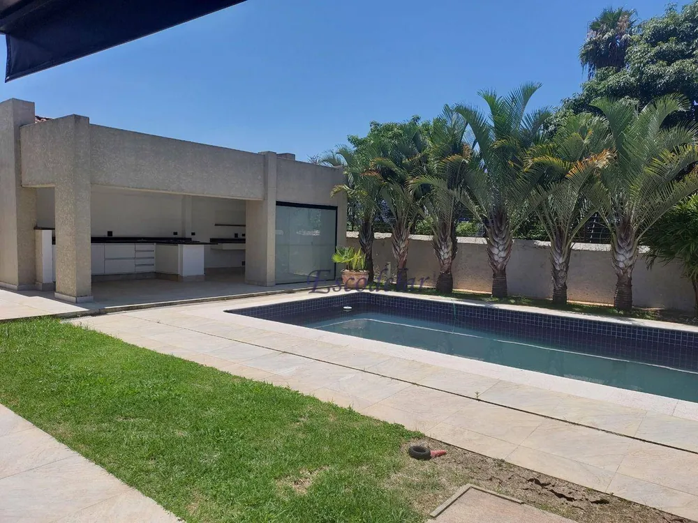 Casa de Condomínio, 5 quartos - Foto 3