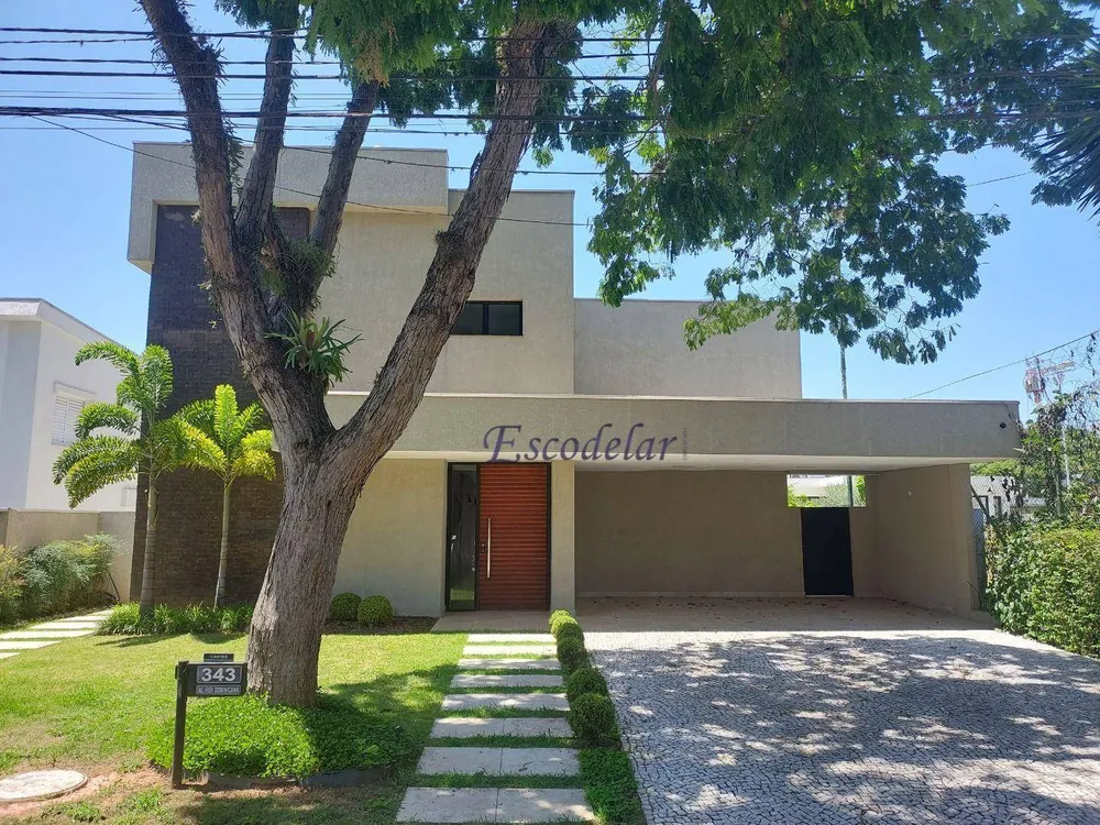 Casa de Condomínio, 5 quartos - Foto 1