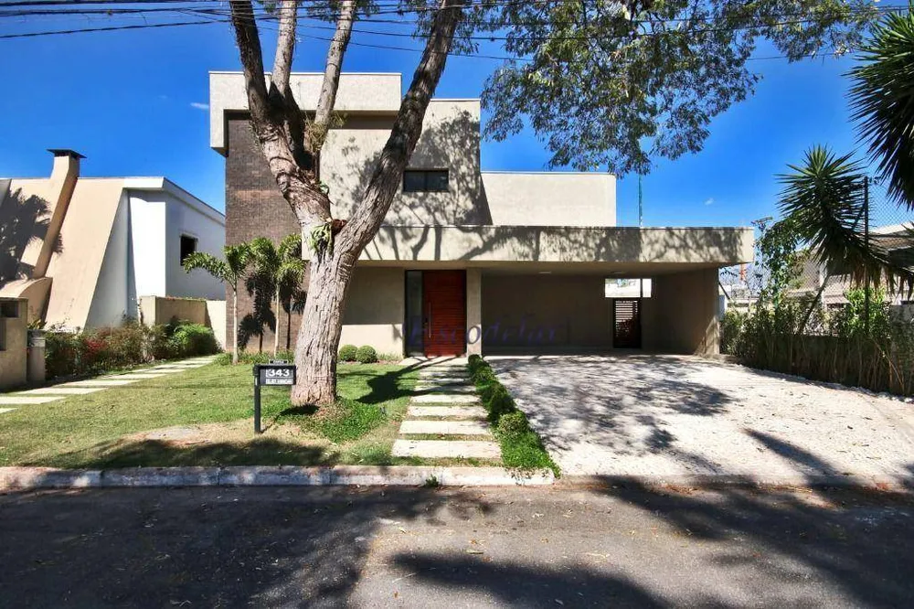 Casa de Condomínio, 5 quartos - Foto 2