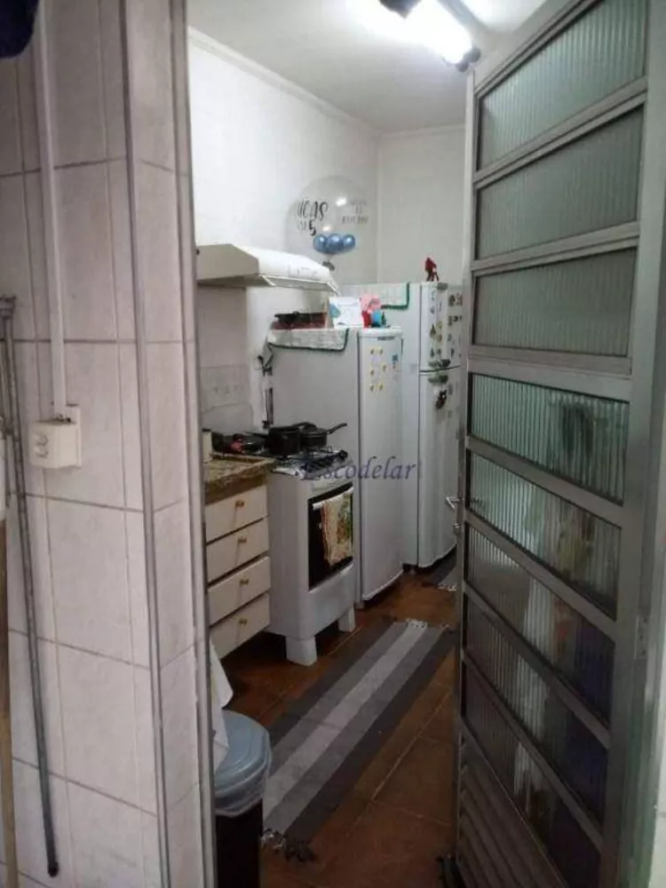 Apartamento à venda com 2 quartos, 71m² - Foto 8