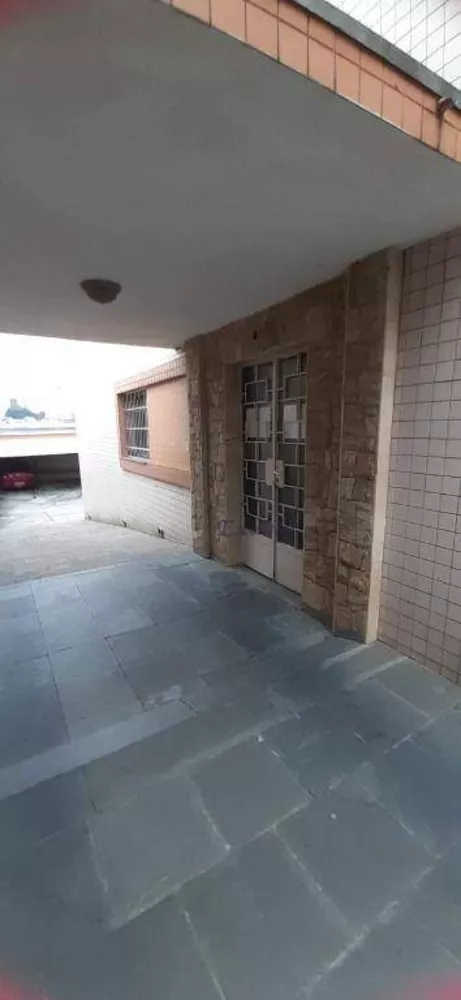 Apartamento à venda com 2 quartos, 71m² - Foto 5