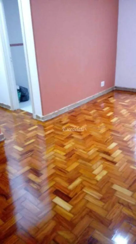 Apartamento, 2 quartos, 83 m² - Foto 2