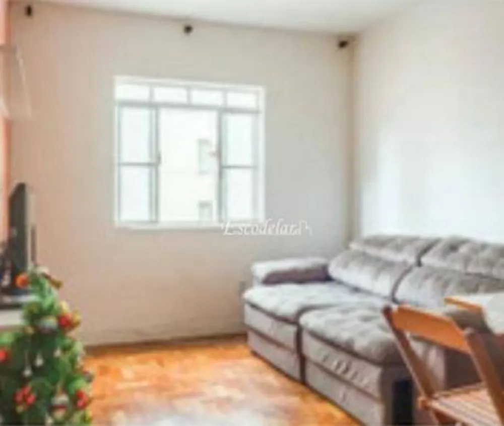 Apartamento, 2 quartos, 83 m² - Foto 1