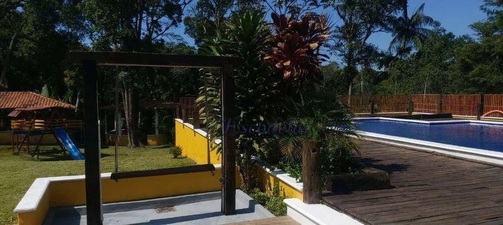 Chácara, 4 quartos, 5300 m² - Foto 4