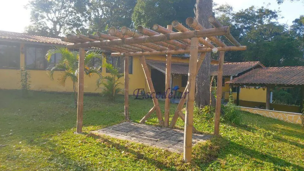 Chácara, 4 quartos, 5300 m² - Foto 2