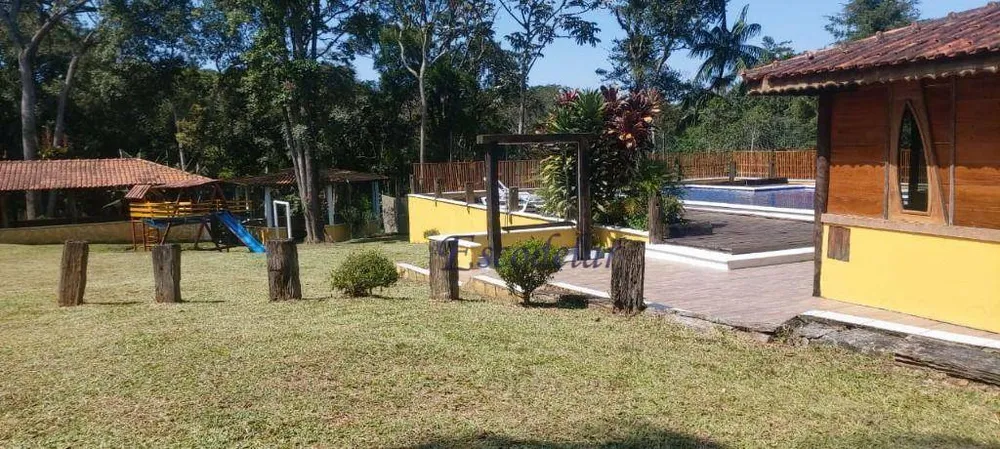 Chácara, 4 quartos, 5300 m² - Foto 3
