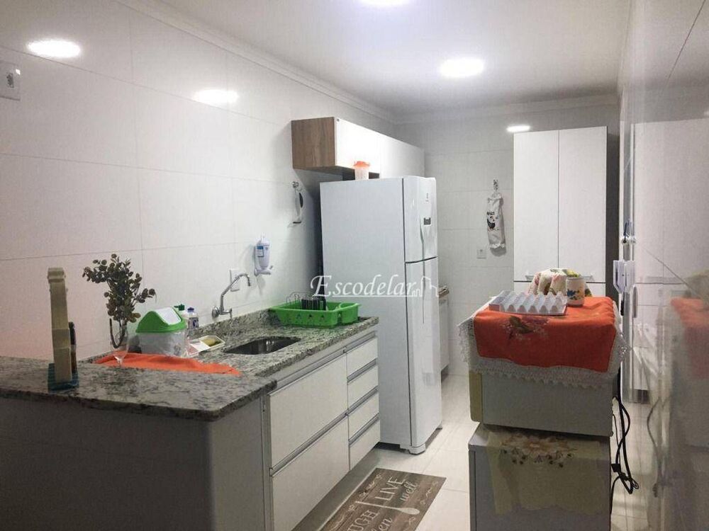 Apartamento, 2 quartos, 88 m² - Foto 3
