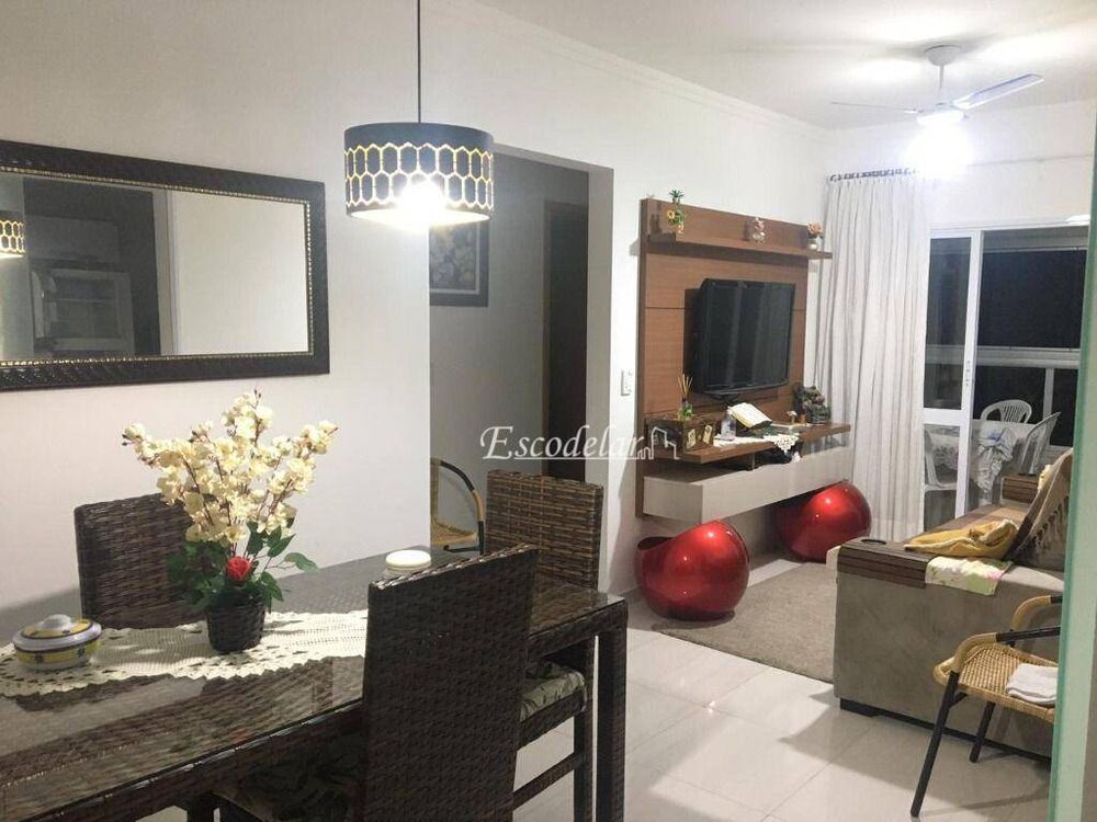 Apartamento, 2 quartos, 88 m² - Foto 9