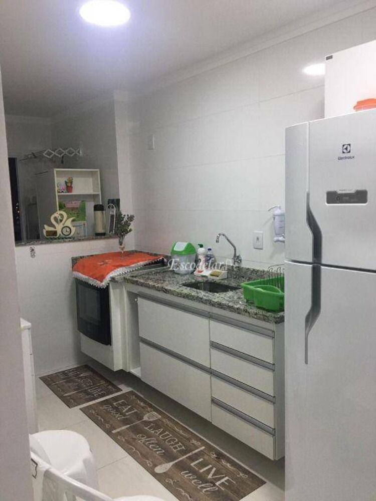 Apartamento, 2 quartos, 88 m² - Foto 16
