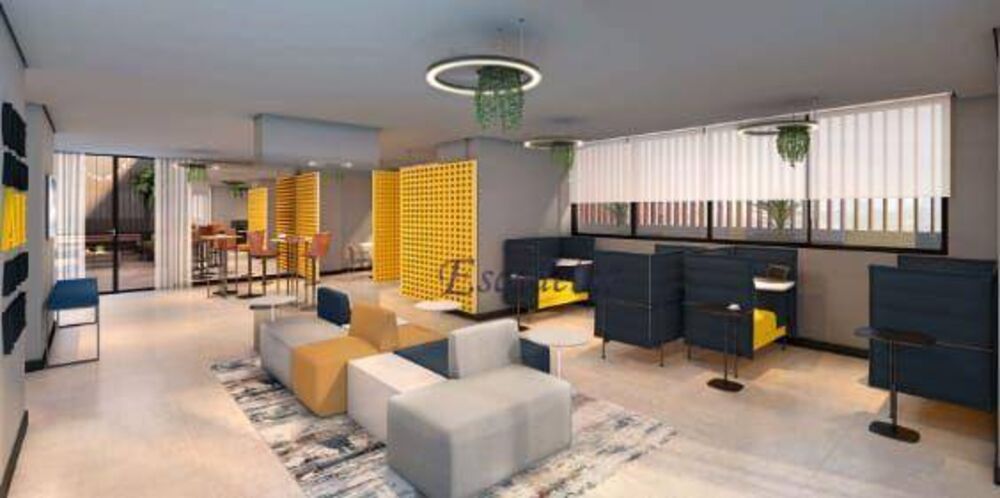 Apartamento, 1 quarto, 37 m² - Foto 15
