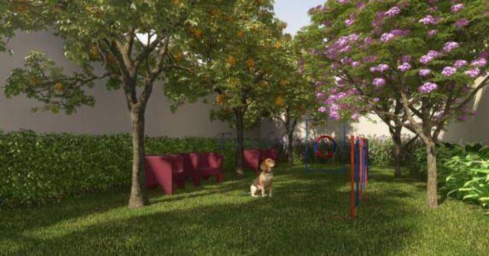 Apartamento, 1 quarto, 37 m² - Foto 14