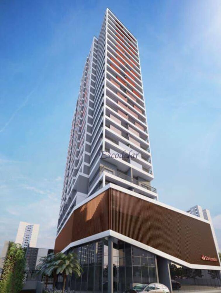 Apartamento, 1 quarto, 37 m² - Foto 10