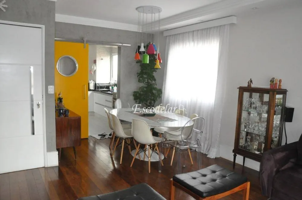 Apartamento, 2 quartos, 110 m² - Foto 2