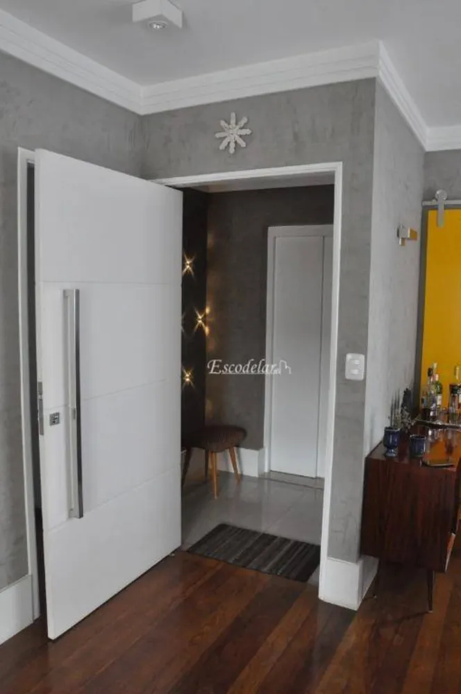 Apartamento, 2 quartos, 110 m² - Foto 4