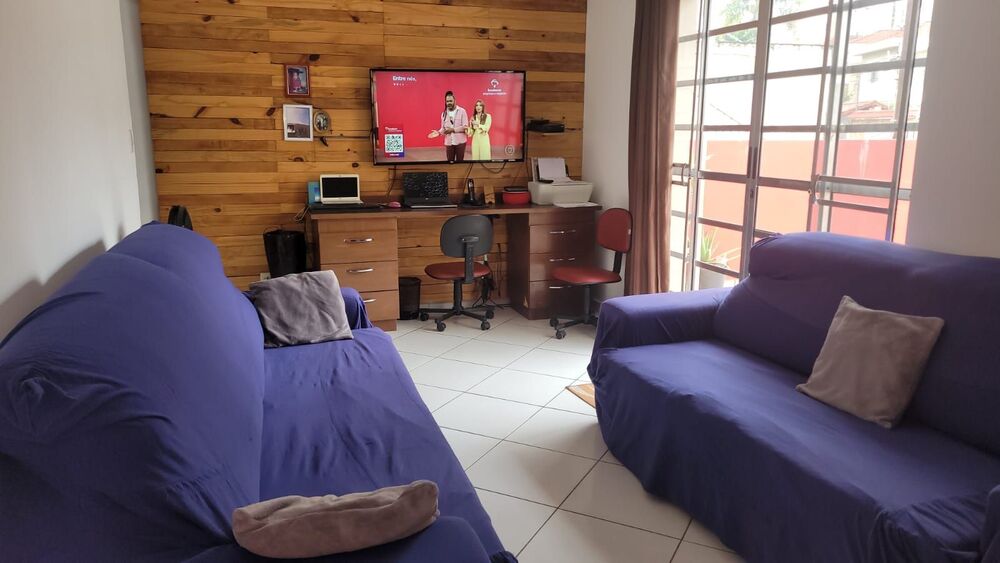 Casa, 3 quartos, 104 m² - Foto 2