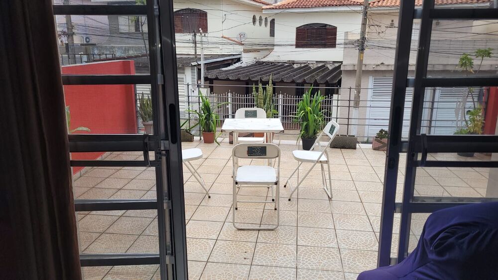 Casa, 3 quartos, 104 m² - Foto 1