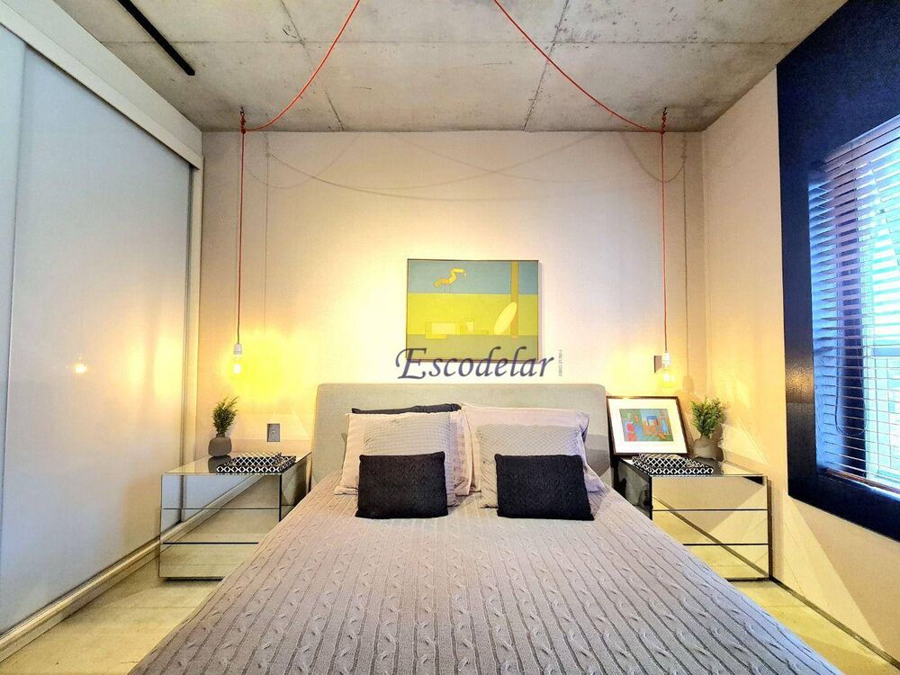 Apartamento, 1 quarto, 72 m² - Foto 30