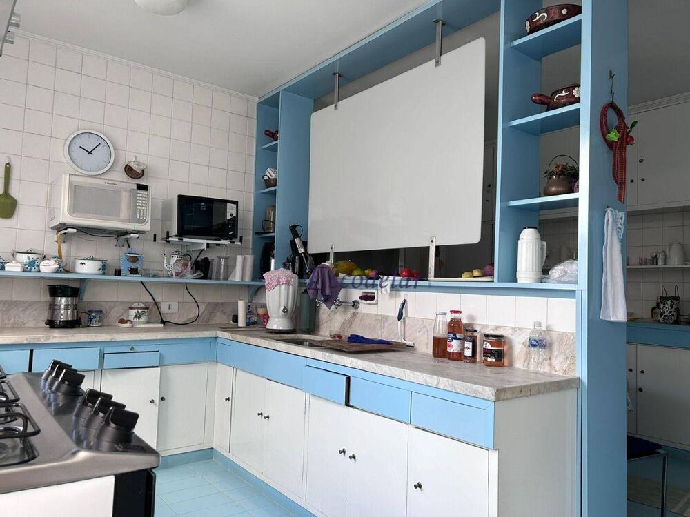 Cobertura, 3 quartos, 277 m² - Foto 4