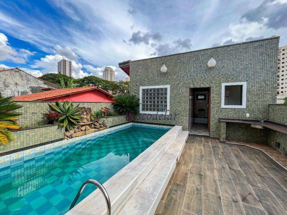 Sobrado, 3 quartos, 430 m² - Foto 3