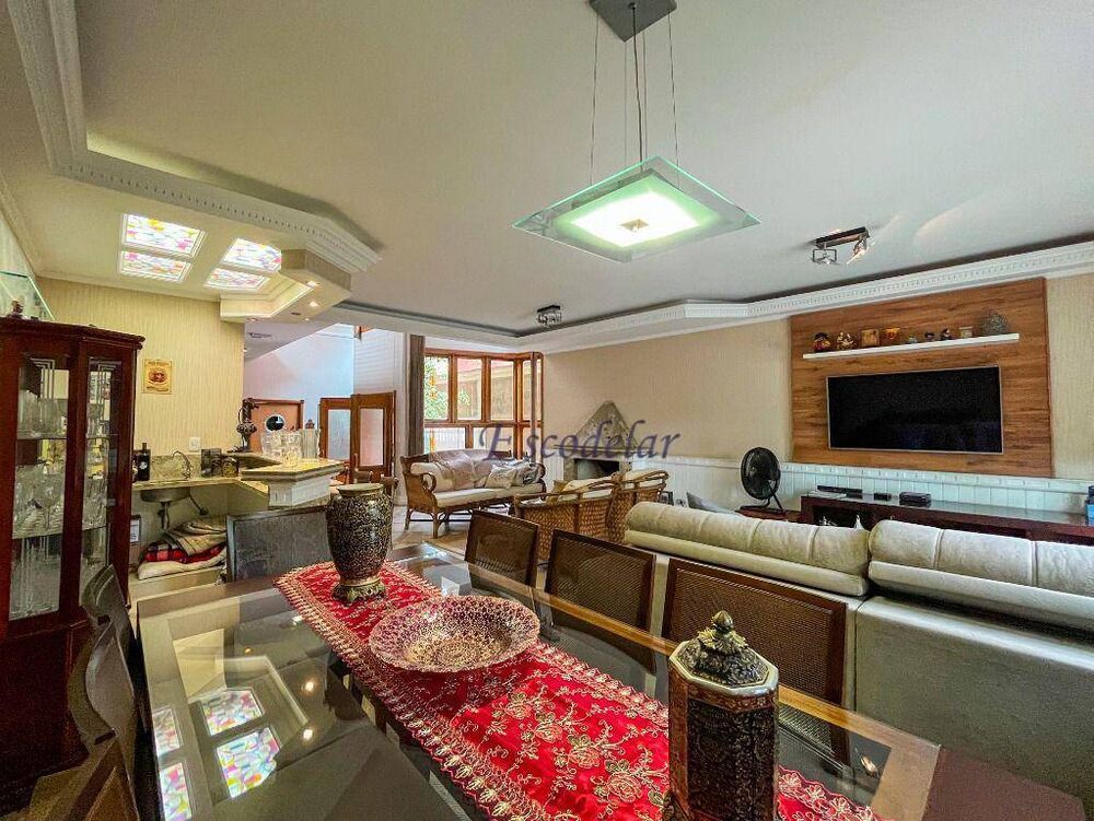 Sobrado, 3 quartos, 430 m² - Foto 4