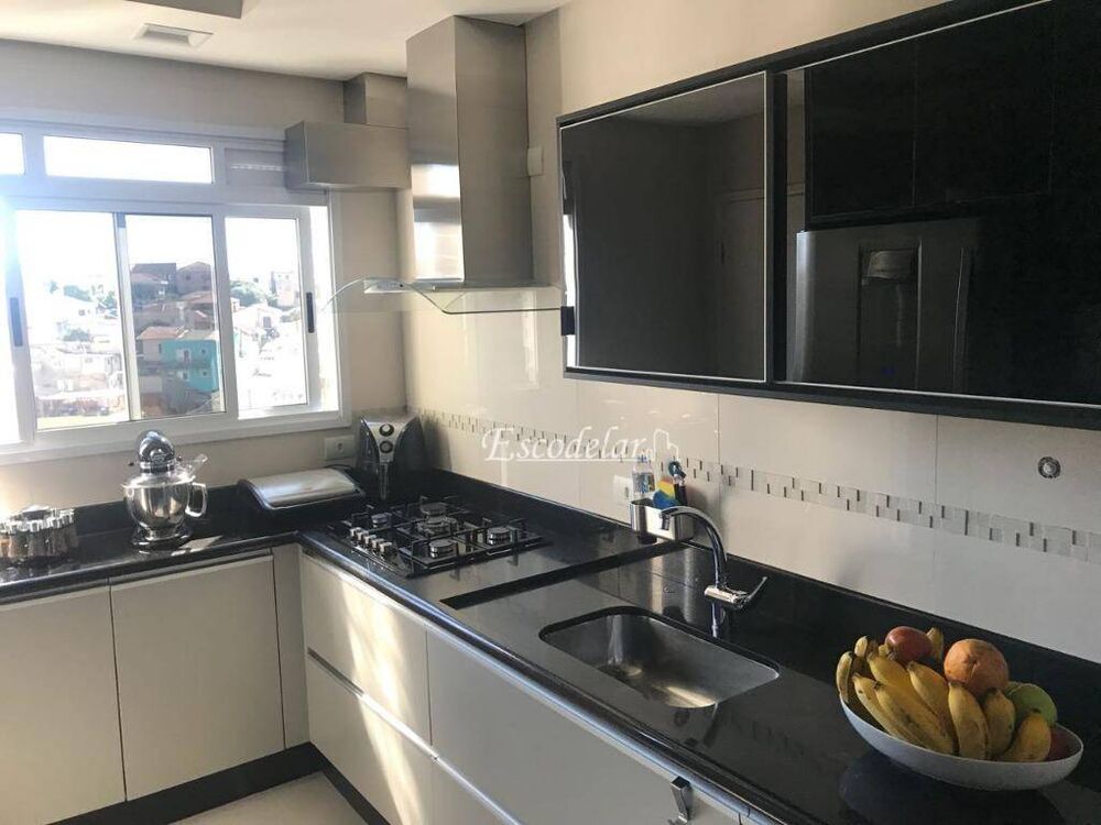 Apartamento, 3 quartos, 160 m² - Foto 2