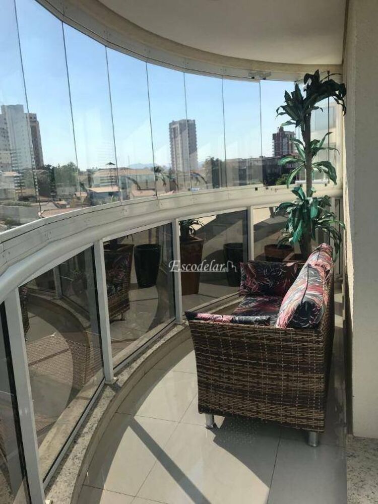 Apartamento, 3 quartos, 160 m² - Foto 3