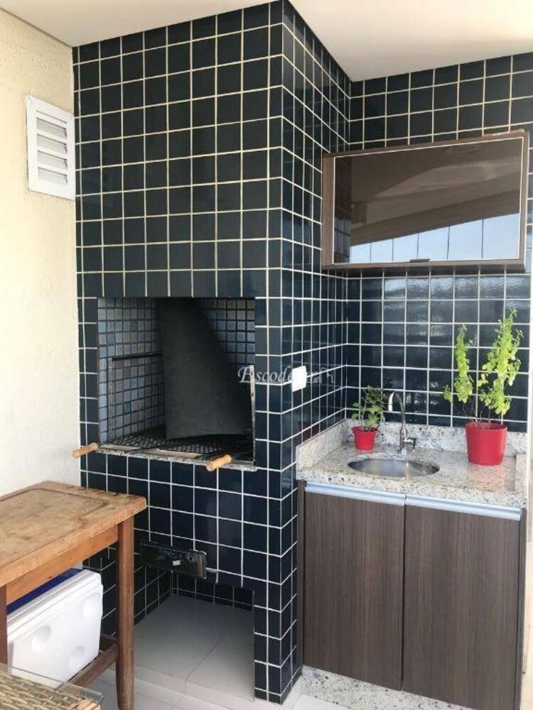 Apartamento, 3 quartos, 160 m² - Foto 1