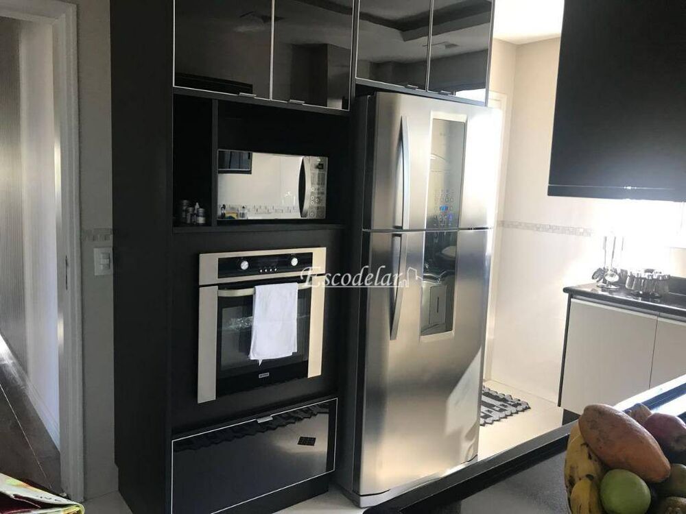 Apartamento, 3 quartos, 160 m² - Foto 4
