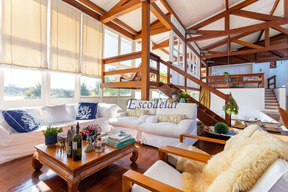 Casa, 4 quartos, 540 m² - Foto 4