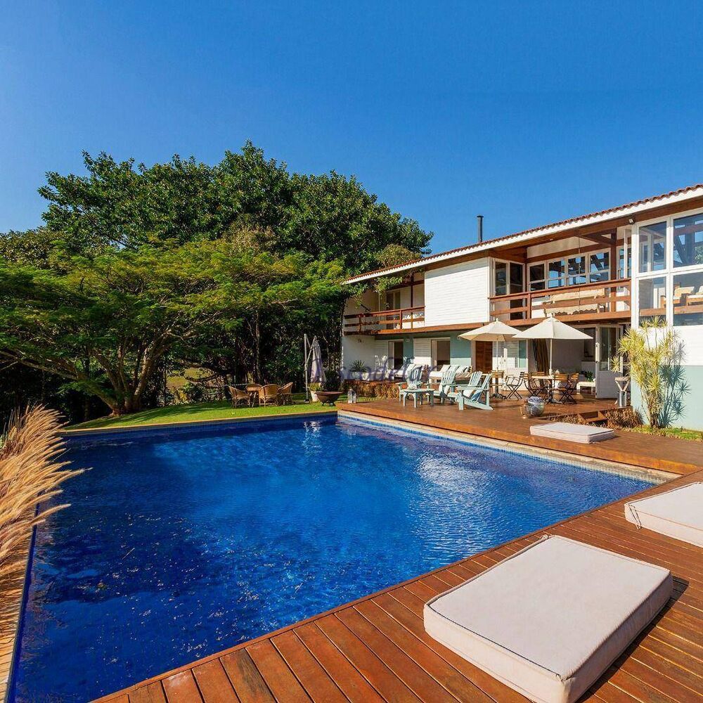 Casa, 4 quartos, 540 m² - Foto 2