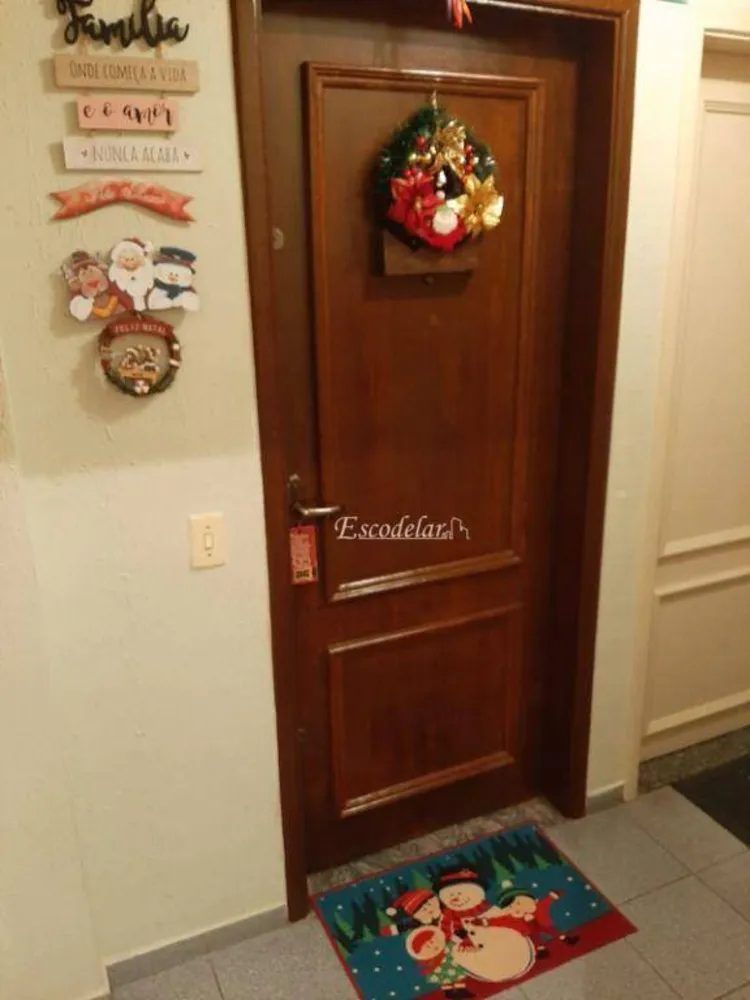 Apartamento, 2 quartos, 52 m² - Foto 2