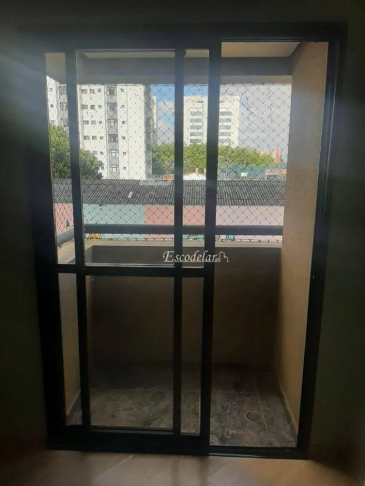 Apartamento, 2 quartos, 52 m² - Foto 3