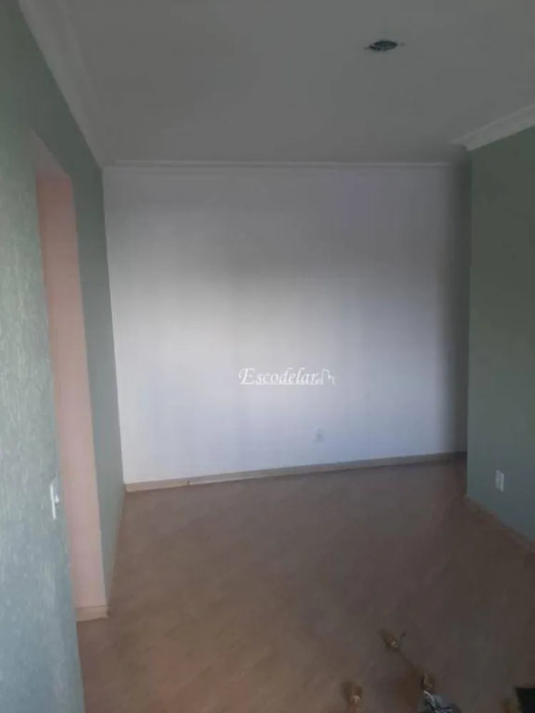 Apartamento, 2 quartos, 52 m² - Foto 4
