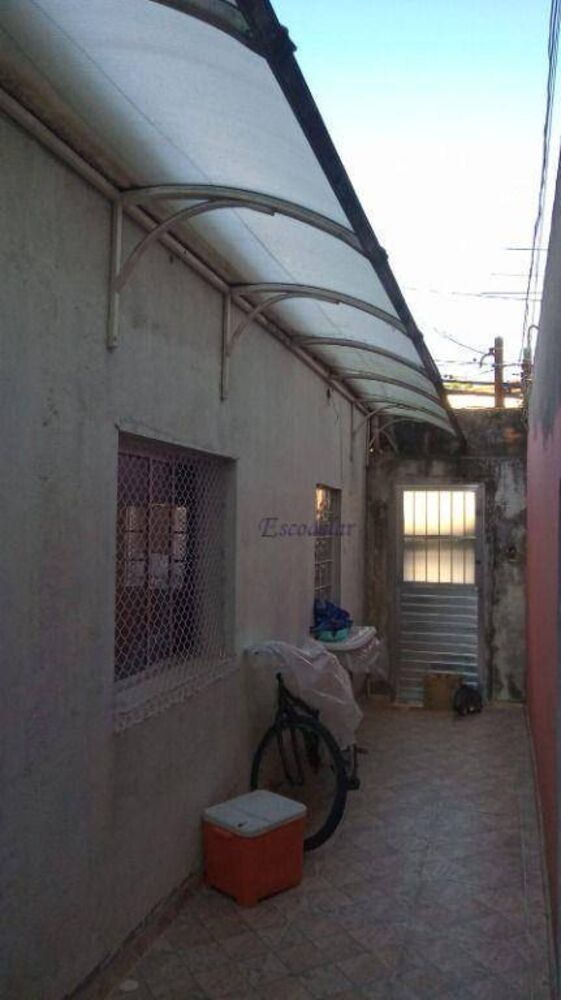 Casa à venda com 3 quartos, 165m² - Foto 5