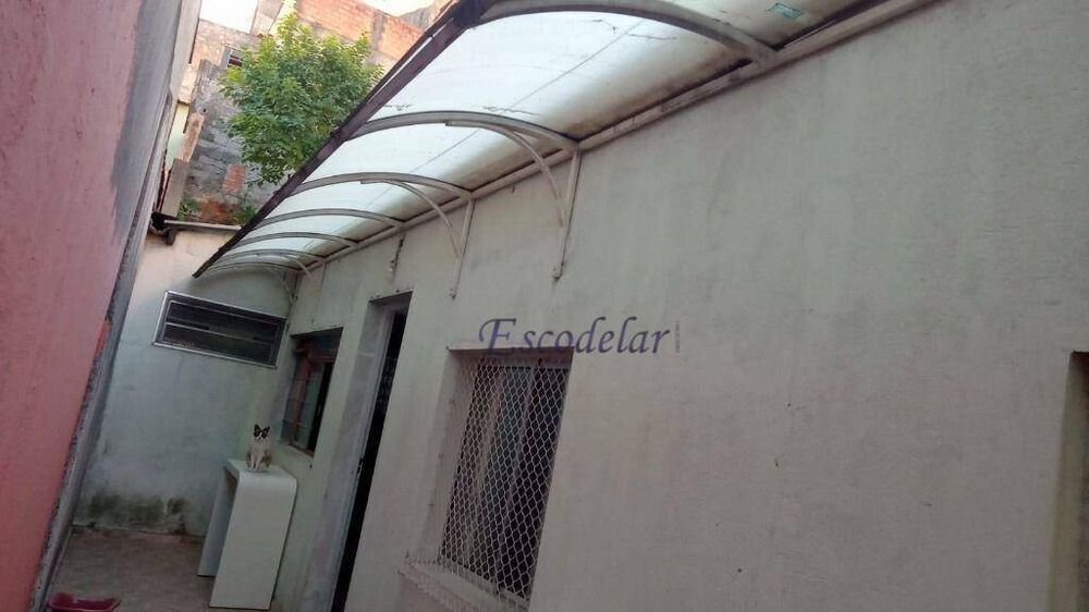 Casa à venda com 3 quartos, 165m² - Foto 6