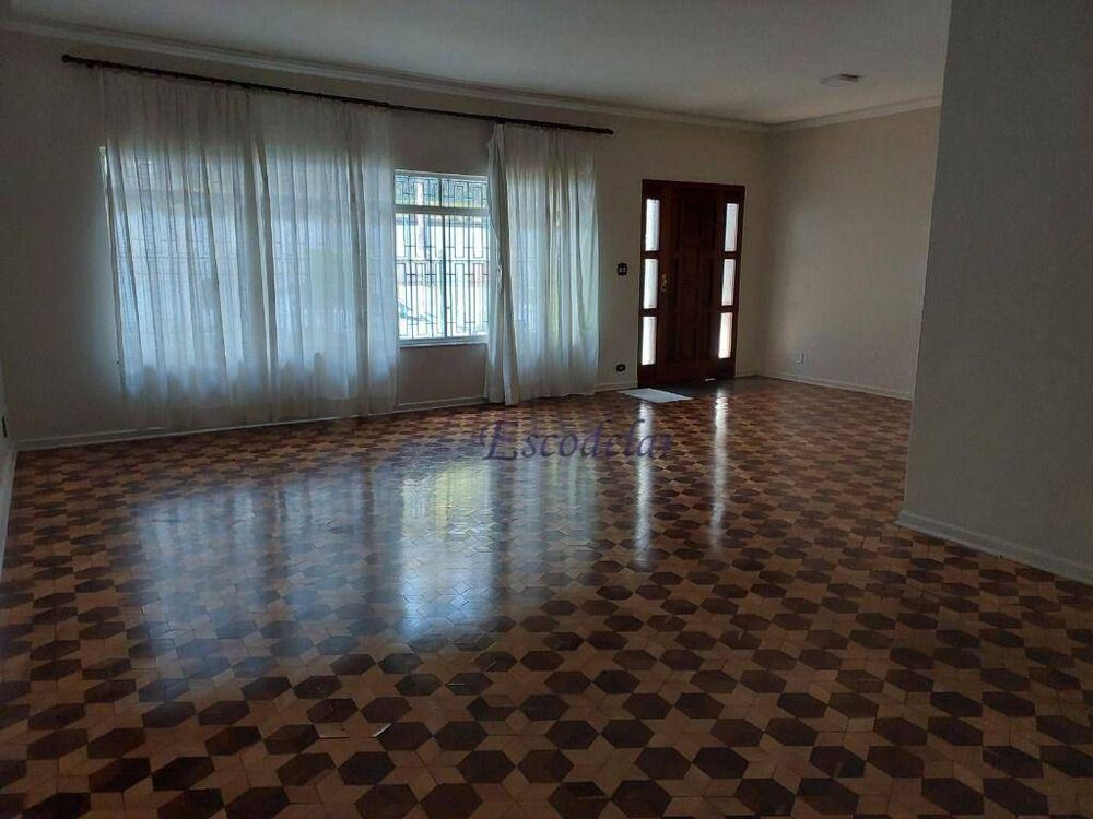 Casa, 4 quartos, 358 m² - Foto 1
