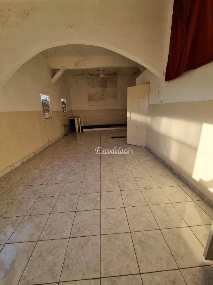 Sobrado, 3 quartos, 200 m² - Foto 1