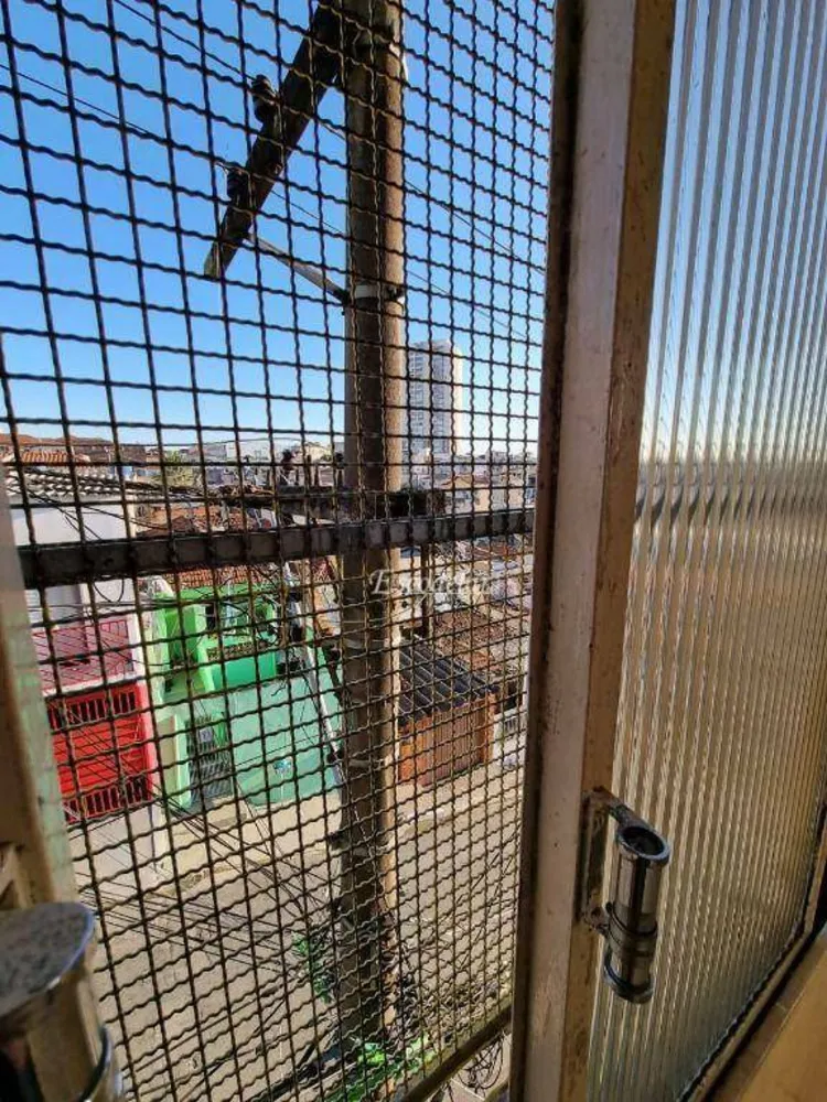 Sobrado, 3 quartos, 200 m² - Foto 2
