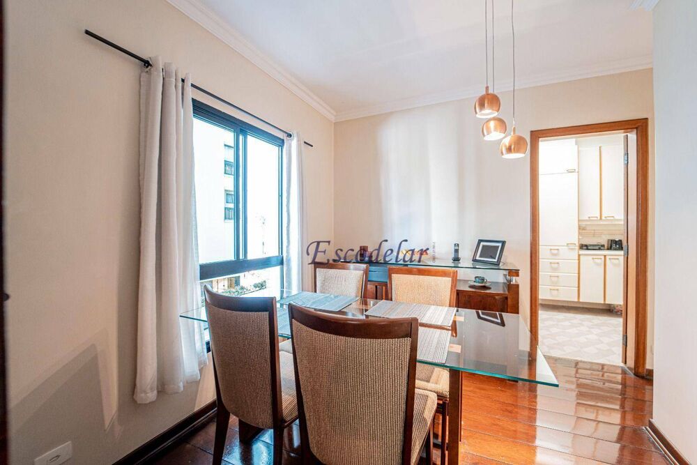 Apartamento, 4 quartos, 181 m² - Foto 6