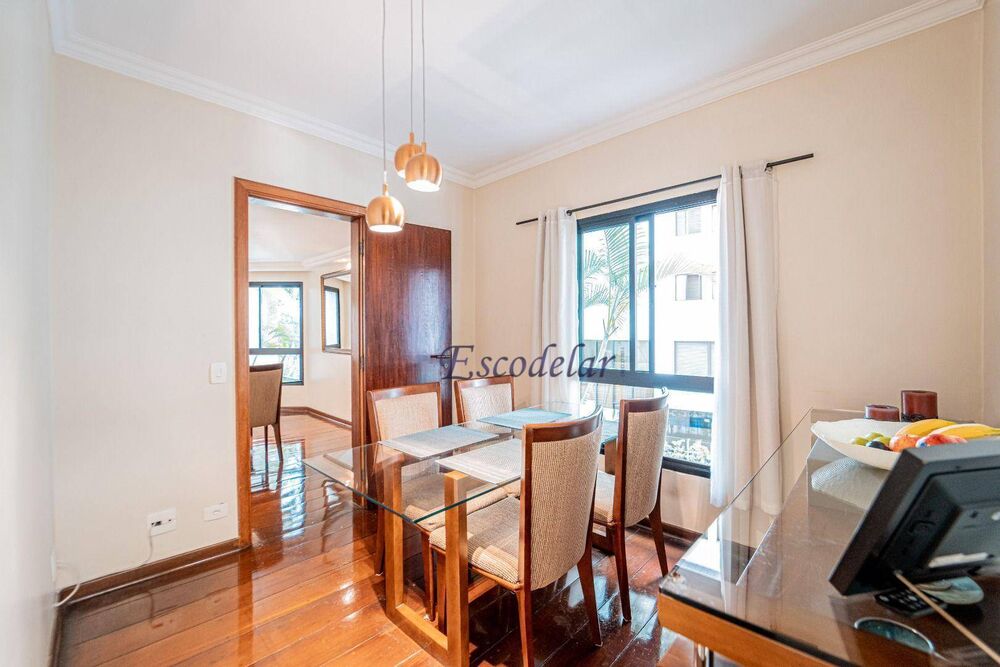 Apartamento, 4 quartos, 181 m² - Foto 7