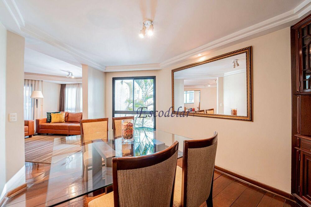 Apartamento, 4 quartos, 181 m² - Foto 5