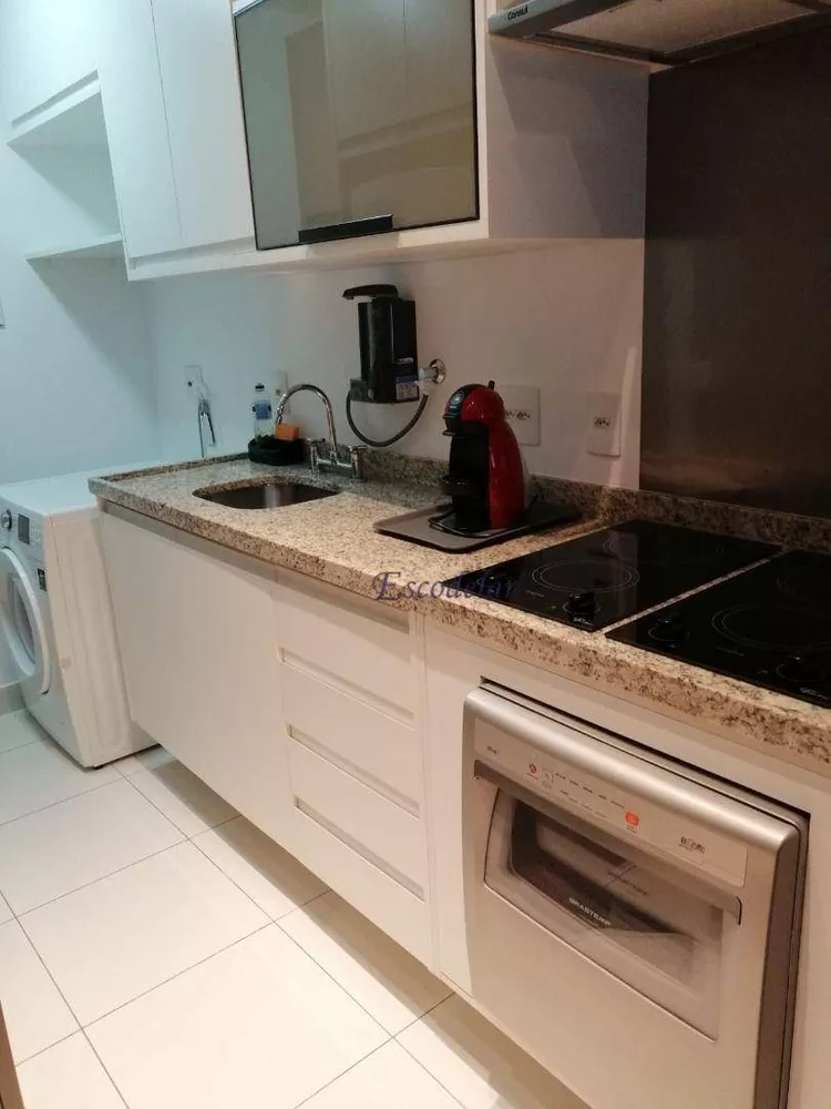 Apartamento, 1 quarto, 61 m² - Foto 8