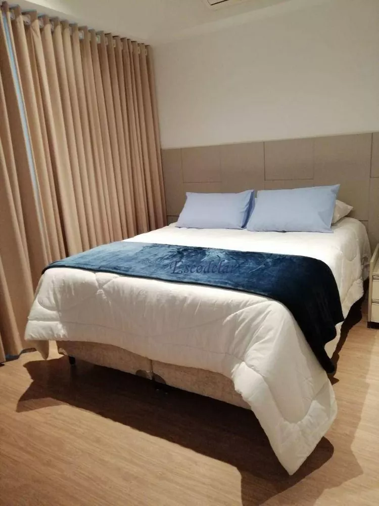 Apartamento, 1 quarto, 61 m² - Foto 13