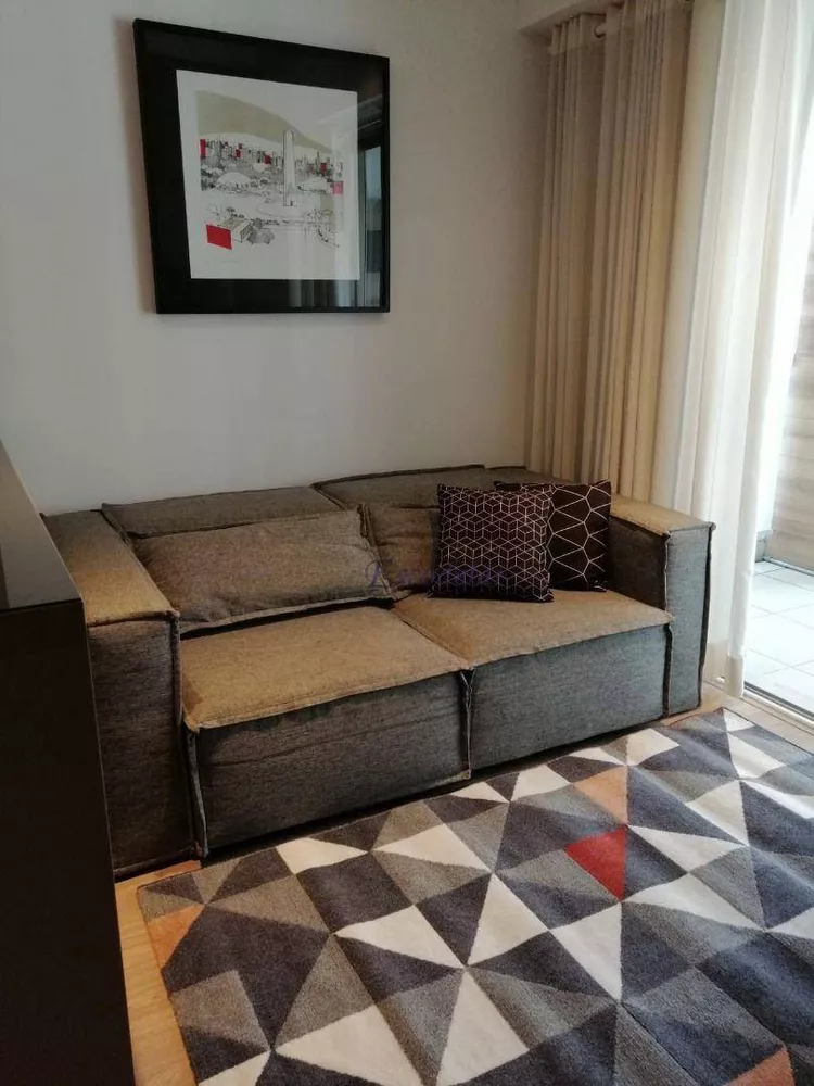 Apartamento, 1 quarto, 61 m² - Foto 5