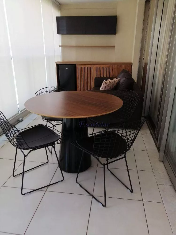 Apartamento, 1 quarto, 61 m² - Foto 11