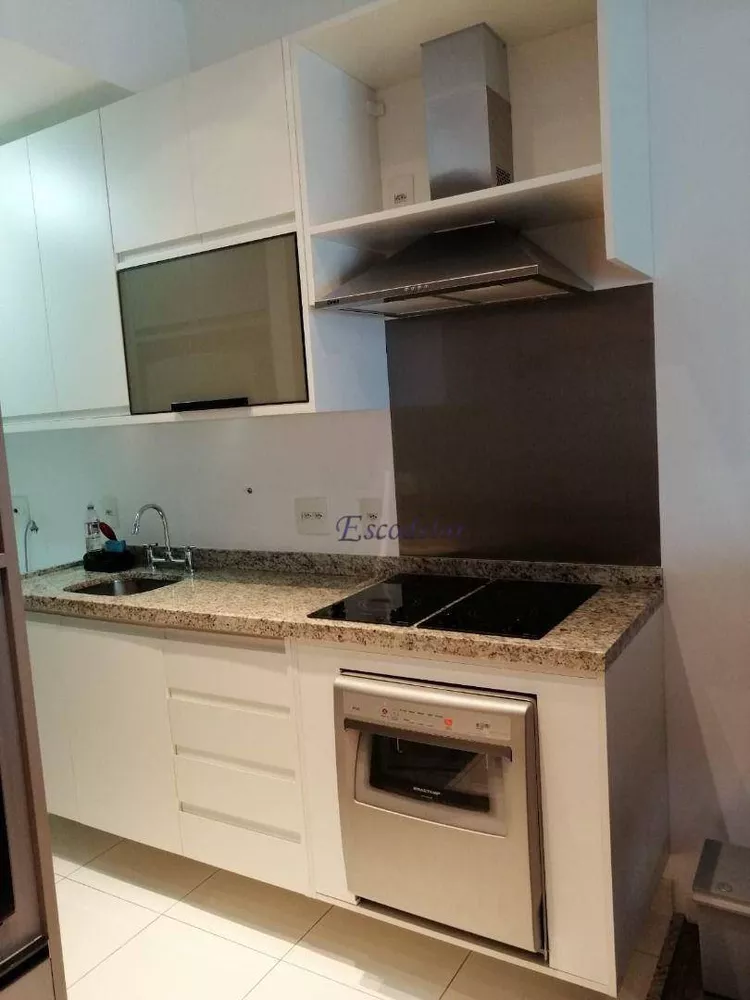Apartamento, 1 quarto, 61 m² - Foto 7