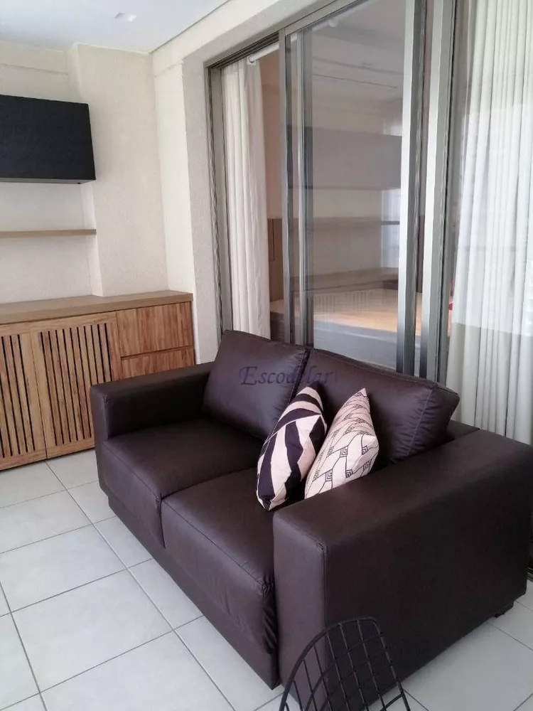 Apartamento, 1 quarto, 61 m² - Foto 10
